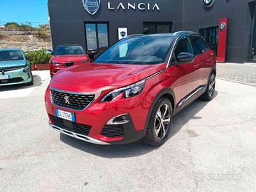 Peugeot 3008 BlueHDi 130 S&S GT