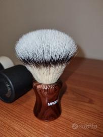 pennello da barba yaqi brush 