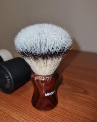 pennello da barba yaqi brush 