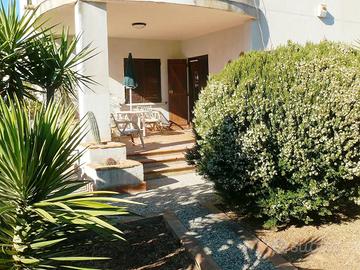 Villa a due passi dal mare