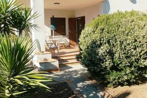 Villa a due passi dal mare