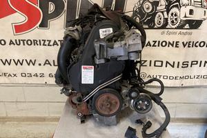 Motore Volvo XC60 2.4D4 del 2016 (Sigla: D5244T12)