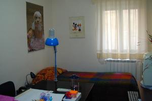 Camera singola per studentesse