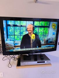 TV Panasonic 37"