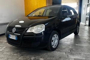 VOLKSWAGEN Polo 1.2/70CV 12V 5p. Comfortline