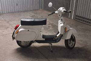 Piaggio Vespa PK 50 - 1984