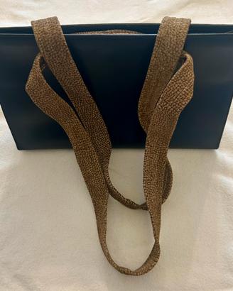 Borsa Borbonese