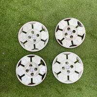 Copricerchi originali Fiat Panda 169 R13