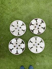 Copricerchi originali Fiat Panda 169 R13