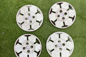 Copricerchi originali Fiat Panda 169 R13