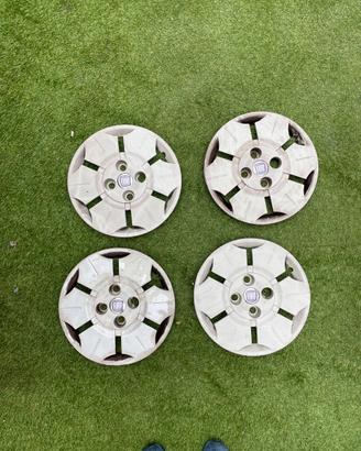 Copricerchi originali Fiat Panda 169 R13