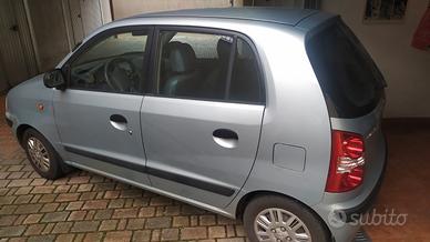 HYUNDAI Atos - 2007