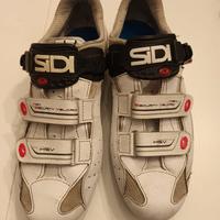 scarpe Sidi ciclismo 