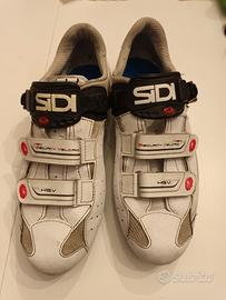 scarpe Sidi ciclismo 