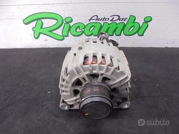 ALTERNATORE PER ECOSPORT CR1 1.5 TDCi 2016