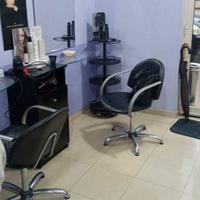 Arredamento parrucchieri