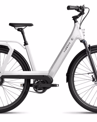 E-bike Ago-T Tenways