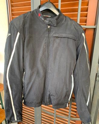 Giacca moto donna Dainese