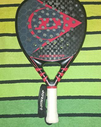 Racchetta Padel Aerostar