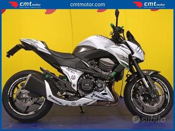 KAWASAKI Z 800 Garantita e Finanziabile