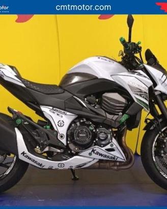 KAWASAKI Z 800 Garantita e Finanziabile
