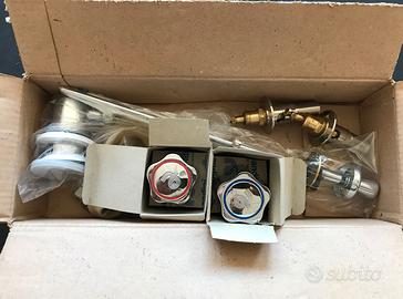 Rubinetti  BIDET Bandini  made in ITALY