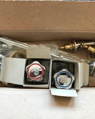 Rubinetti  BIDET Bandini  made in ITALY