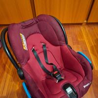 Seggiolino auto ovetto bebe bebeconfort