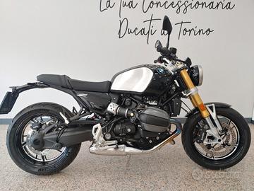 Bmw R 12 nineT