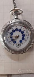 OROLOGIO FERROVIARIO