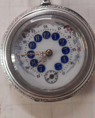OROLOGIO FERROVIARIO