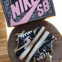 Nike SB Dunk Low Travis Scott Taglia 36.5