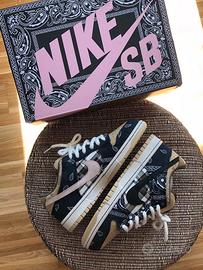 Nike SB Dunk Low Travis Scott Taglia 36.5