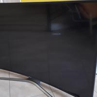 2 Tv 55 Samsung da riparare + Altre
