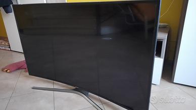 2 Tv 55 Samsung da riparare + Altre