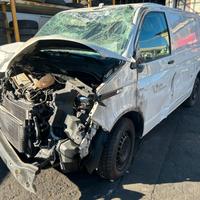RICAMBI VOLKSWAGEN TRANSPORTER 2021 2.0cc DIESEL