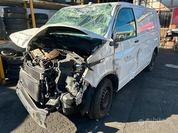 RICAMBI VOLKSWAGEN TRANSPORTER 2021 2.0cc DIESEL