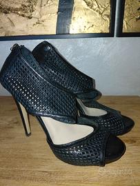 DECOLLETE PINKO NERE