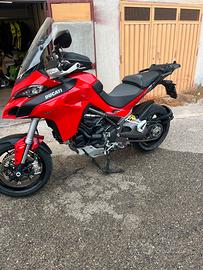 Ducati Multistrada 1260 S