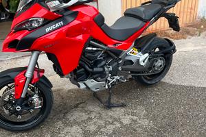 Ducati Multistrada 1260 S