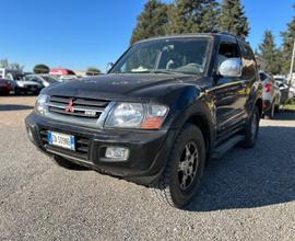 Mitsubishi Pajero 3.2 16V DI-D 3p. GLX*AUTOCARRO*