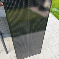 Pannello solare 23V 100w alta efficienza