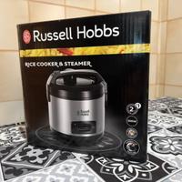 Cuociriso Russell Hobbs