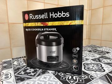 Cuociriso Russell Hobbs