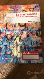 La narrazione.