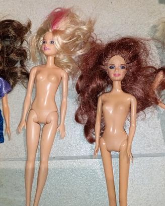 Barbie
