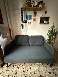 Divano Glostad Ikea 2 posti