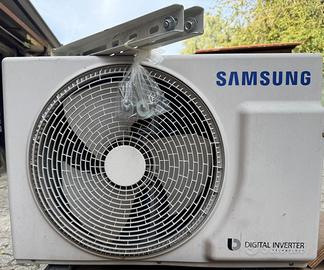 Climatizz/Pompa di caloreSAMSUNG INVERTER 12000btu