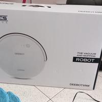 robot ecovas
