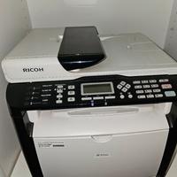 stampante Ricoh
